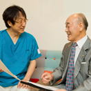 100年を目指して