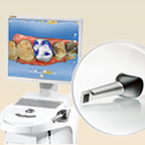 3Dデジタルむし歯治療