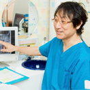 充実したカウンセリング